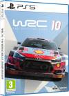 PS5 GAME - WRC 10